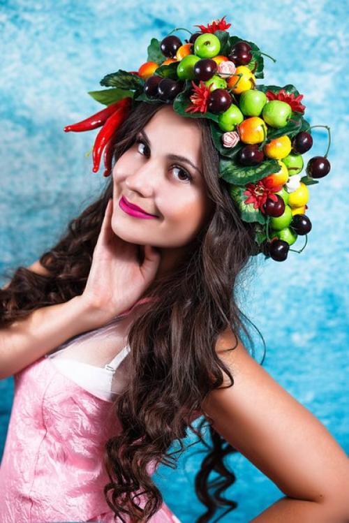 Девочки я решила сделать для вас бонус. 09