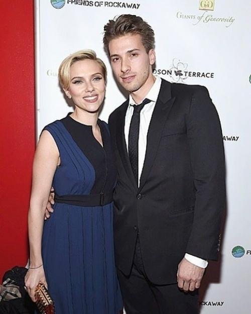 Такие милые двойняшки. 02