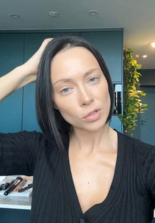 Встречайте Синди для Бедных. 01