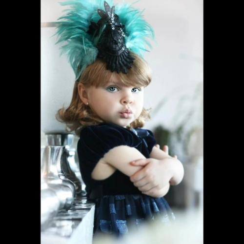 Я много кем в своей жизни работала. 05