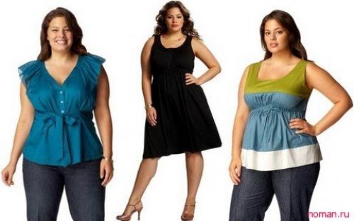 Как скрыть недостатки фигуры и подчеркнуть достоинства, советы полным женщинам. 04 Как скрыть недостатки фигуры и подчеркнуть достоинства, советы полным женщинам. 04