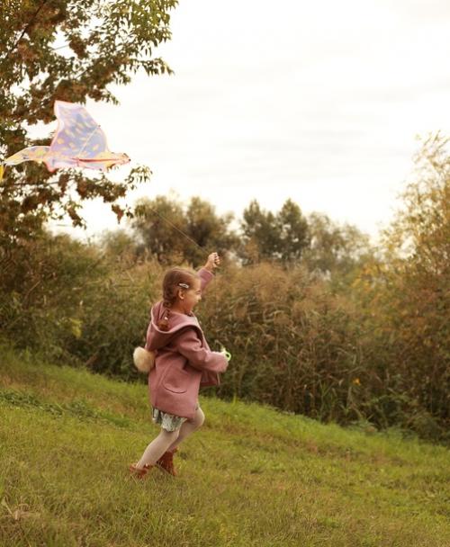 Ради этой улыбки мамы способны на многое, ее хочется видеть чаще, запомнить каждую черточку, сохранить в памяти каждое мгновение. 06