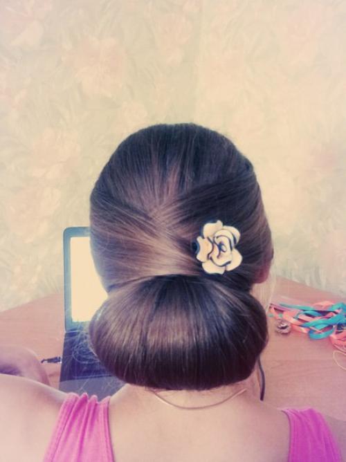 Фото от нашей подписчицы. 02