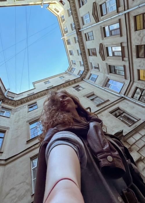 Переезд (или нет, я еще не знаю. 03 Переезд (или нет, я еще не знаю. 03