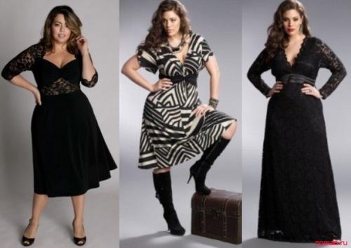 Как скрыть недостатки фигуры и подчеркнуть достоинства, советы полным женщинам. 01 Как скрыть недостатки фигуры и подчеркнуть достоинства, советы полным женщинам. 01