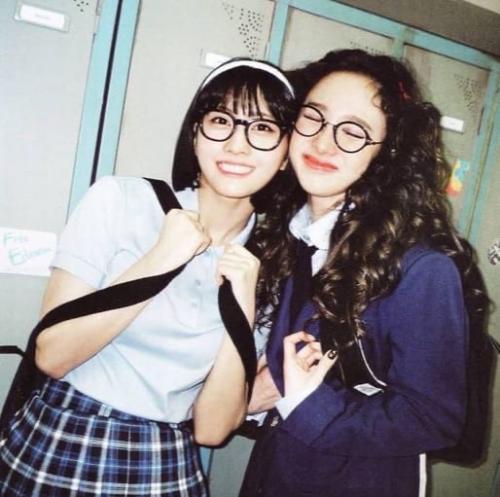 Hirai Nayeon Twice. 01