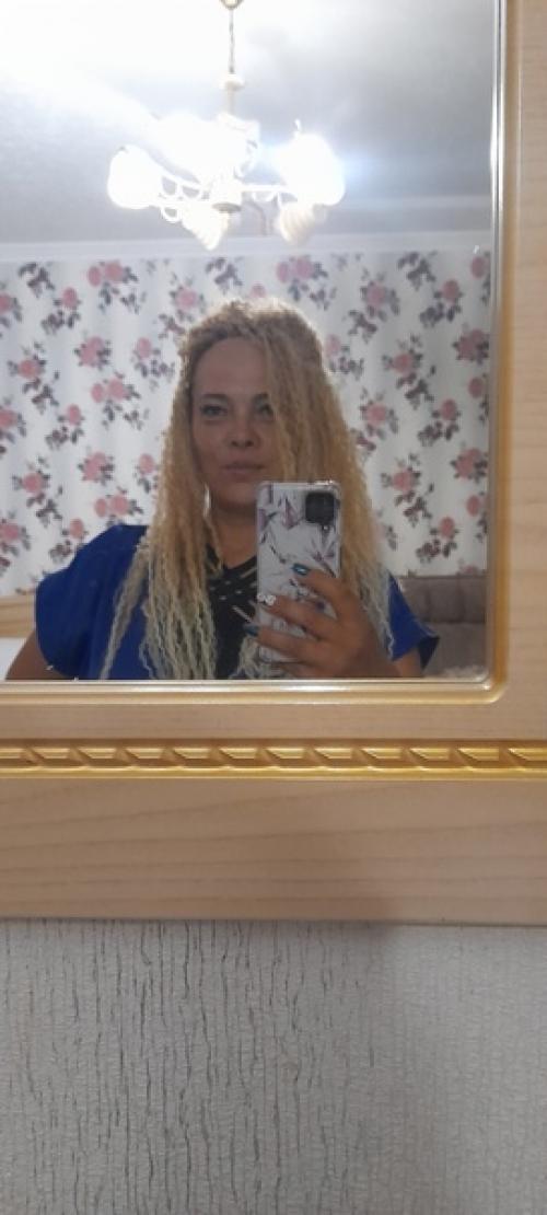 Так. Про афрокудри. 03 Так. Про афрокудри. 03