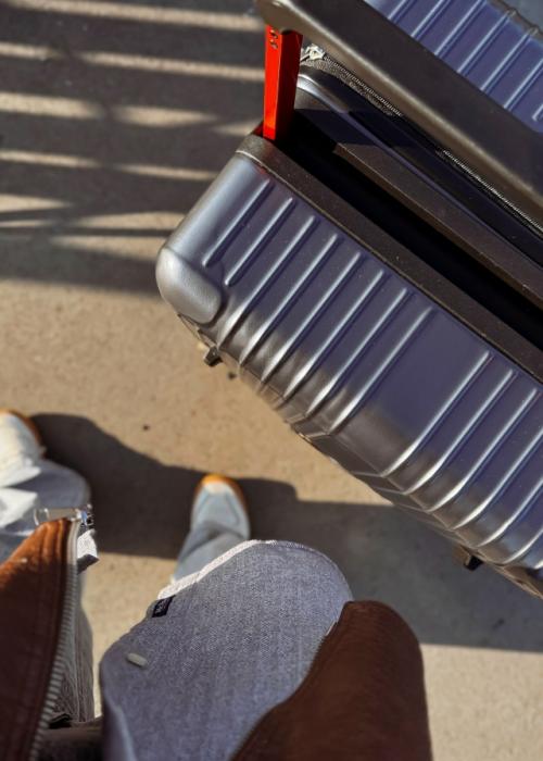 Переезд (или нет, я еще не знаю. 01 Переезд (или нет, я еще не знаю. 01