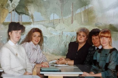 1 сентября.  Для меня этот день всегда был и остается праздником, началом нового учебного года. 01