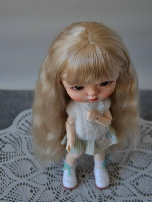 Для меня парики - это не просто работа с волосами. 03 Для меня парики - это не просто работа с волосами. 03