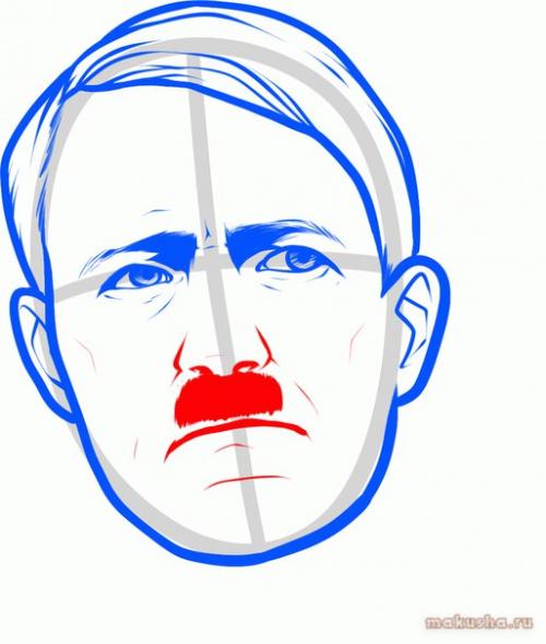 Пост не несет в себе никакой пропаганды! 05 Пост не несет в себе никакой пропаганды! 05