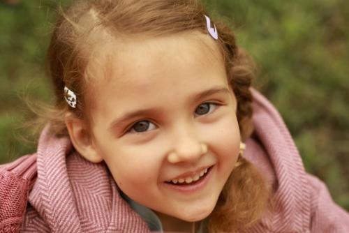 Ради этой улыбки мамы способны на многое, ее хочется видеть чаще, запомнить каждую черточку, сохранить в памяти каждое мгновение. 04