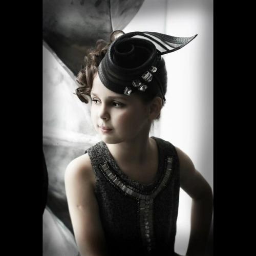 Я много кем в своей жизни работала. 07