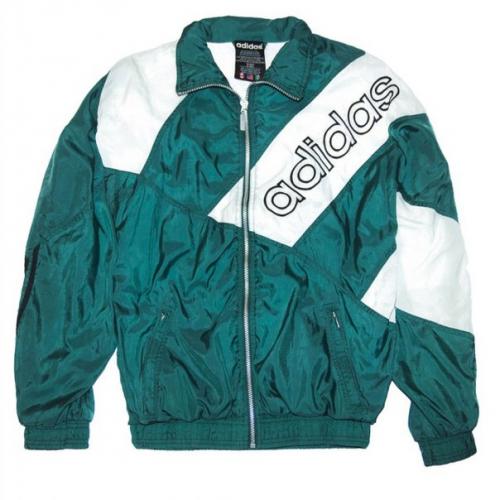 Это были лихие 90-е, мы одевались как могли. 01 Это были лихие 90-е, мы одевались как могли. 01