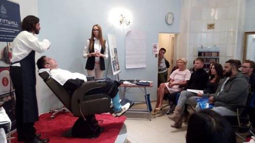 Мы спешим поделиться хорошей новостью! 03