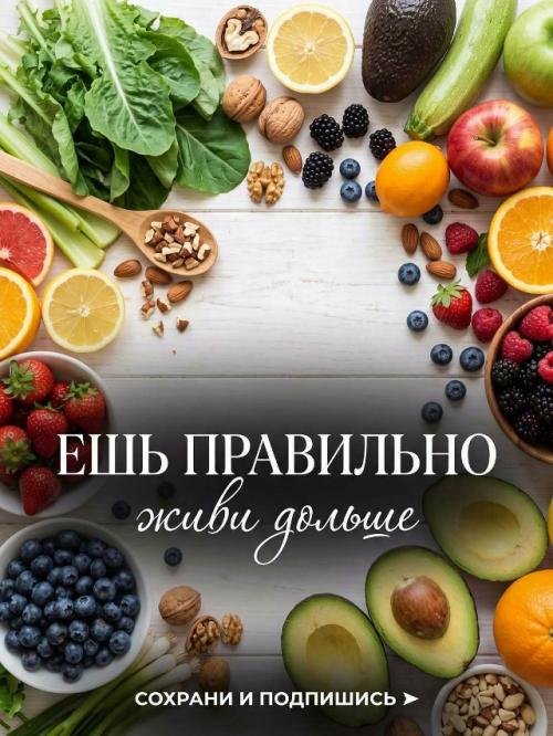 Настоящей еде не нужны этикетки, маркетинг и обещания на упаковке. 05