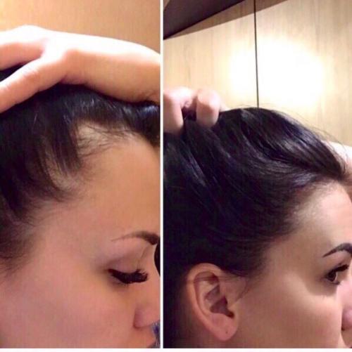 Красота ваших волос! 02 Красота ваших волос! 02