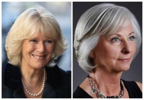 Популярные стрижки 2017: красивые женские причёски на 3 типа волос. 04 Популярные стрижки 2017: красивые женские причёски на 3 типа волос. 04