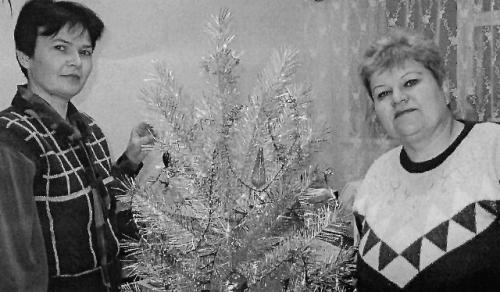 Редакция - университет жизни. 03