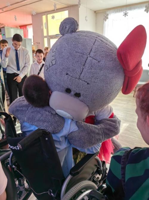 Социальная поддержка. Новости_sddi38 акциидобрасдди. 02 Социальная поддержка. Новости_sddi38 акциидобрасдди. 02