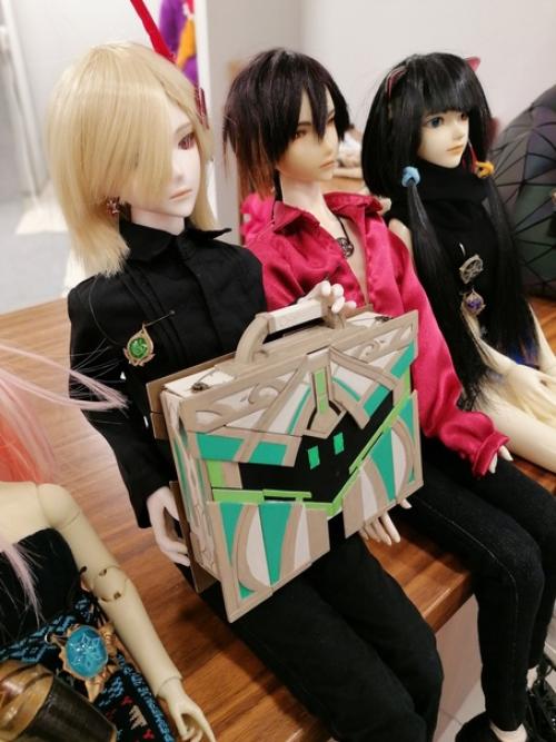 Ура!  Мой кавех спасён! 07