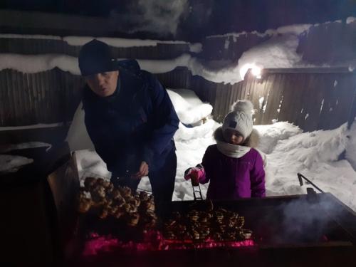 Ну наконец - то добрались. 08