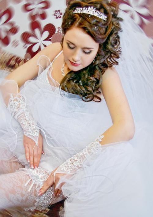 Мое утро.  Такой же мороз, такой же снег. 01