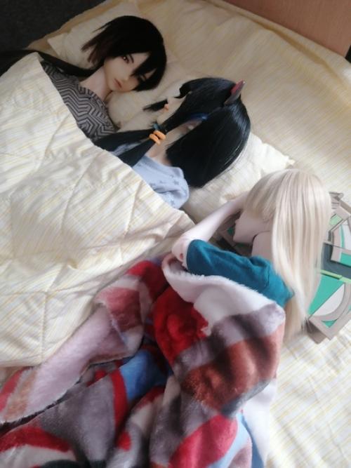 Ура!  Мой кавех спасён! 08