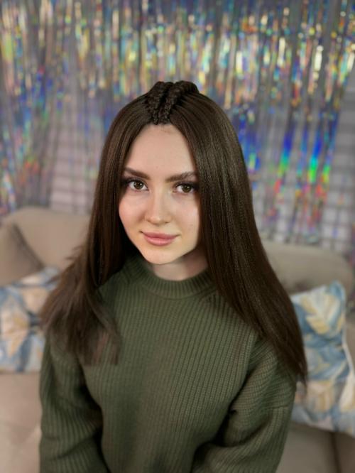 Всегда такой разный! 04