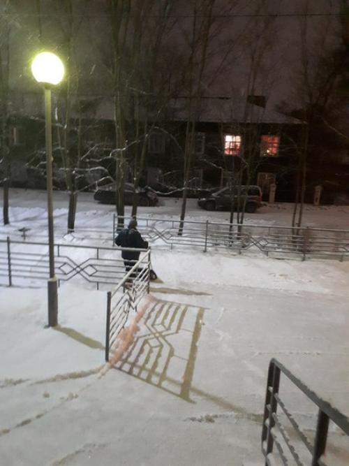Люблю приехать в школу рано. 01 Люблю приехать в школу рано. 01