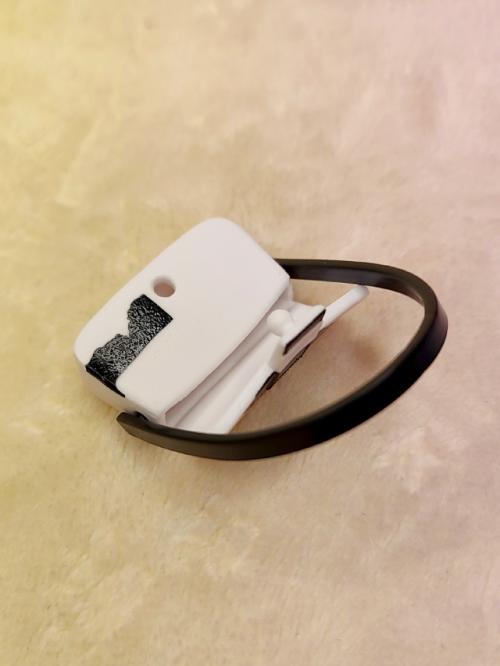 Голос_коллекции. 3. теневая сторона: Хлоя Goin' out по промо мне вообще не зашла. 08