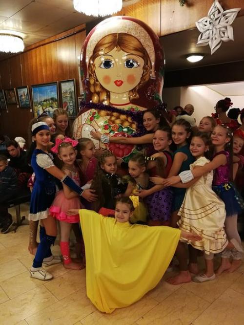 Гран-при европы в ПОДАРОК на РОЖДЕСТВО! 08