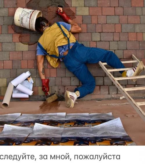 Фотопроект IN Extremis. 07