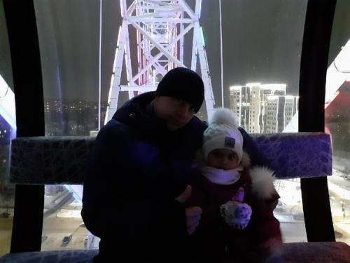 Ну наконец - то добрались. 06