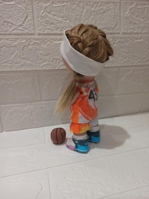 Первая моя сложная работа закончена. 01