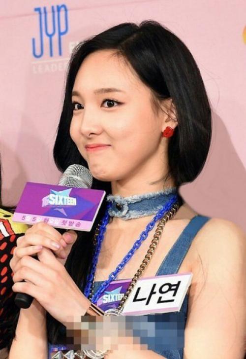 Фанаты отфотошопили фотографии айдолов, изменив их прическу. 03 Фанаты отфотошопили фотографии айдолов, изменив их прическу. 03