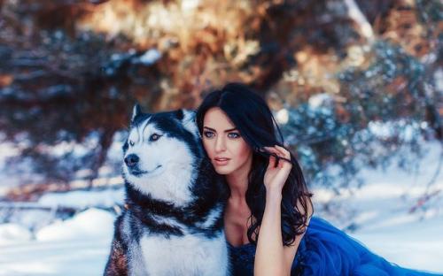 Внимание?  Наконец - то и в наш город пришла снежная королева, которая украсила всё вокруг. 01