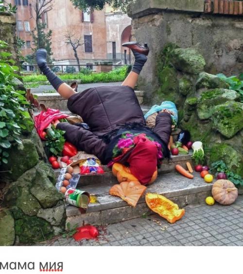 Фотопроект IN Extremis. 04