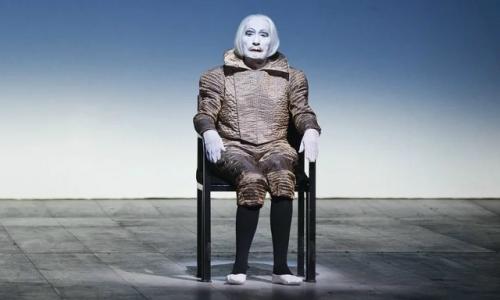 Сонеты Шекспира (без субтитров). 04