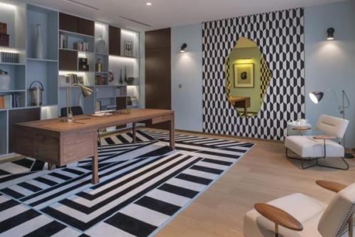 Тенденции 2019. Цвет в КВАРТИРЕ. 07 Тенденции 2019. Цвет в КВАРТИРЕ. 07