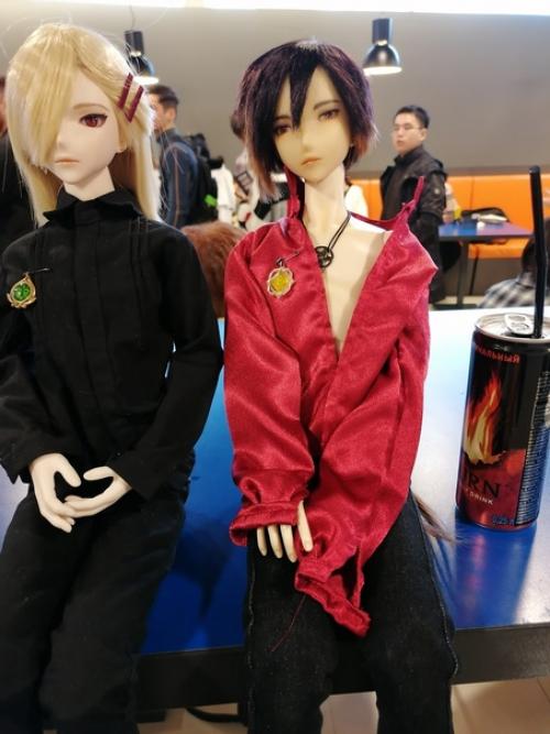 Ура!  Мой кавех спасён! 02