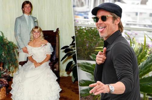 Прощай, школа: как выглядели нагиев, Лорак и другие звезды на своих выпускных. 03