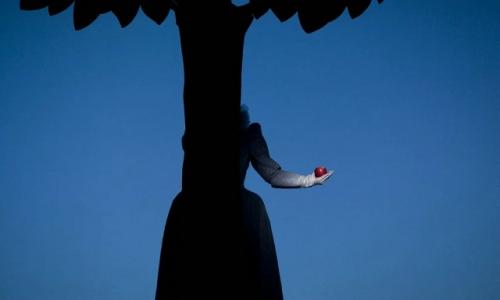 Сонеты Шекспира (без субтитров). 03