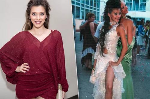 Прощай, школа: как выглядели нагиев, Лорак и другие звезды на своих выпускных. 02