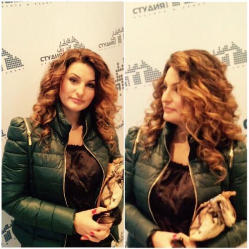 Мы предлагаем вам хит сезона 2016 - профессиональное окрашивание волос Brond (Brown Blond), или брондирование волос. 06