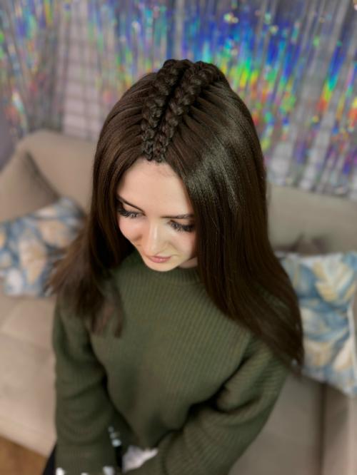 Всегда такой разный! 02