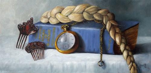 Дары Волхвов - 120 лет. 01 Дары Волхвов - 120 лет. 01