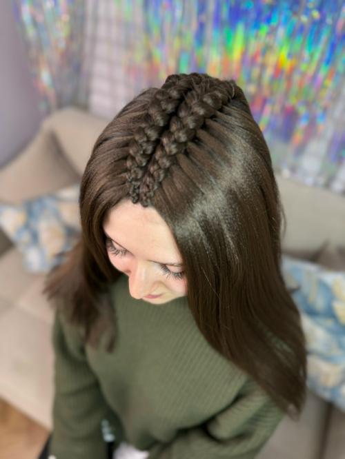 Всегда такой разный! 01