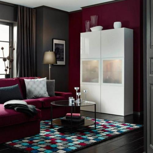 Тенденции 2019. Цвет в КВАРТИРЕ. 02 Тенденции 2019. Цвет в КВАРТИРЕ. 02