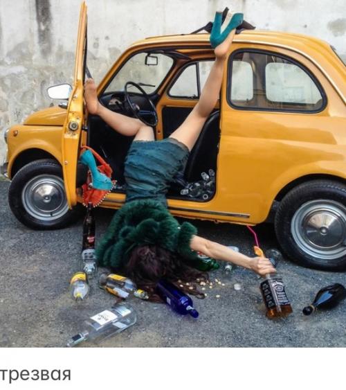 Фотопроект IN Extremis. 01